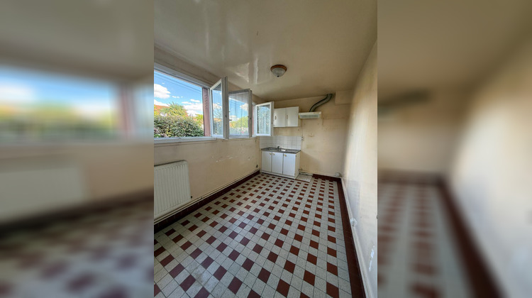 Ma-Cabane - Vente Maison LA FERTE-SOUS-JOUARRE, 75 m²