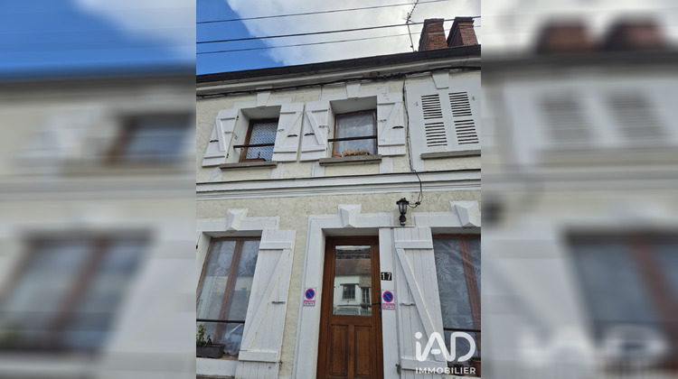 Ma-Cabane - Vente Maison La Ferté-sous-Jouarre, 87 m²