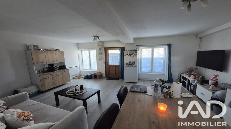 Ma-Cabane - Vente Maison La Ferté-sous-Jouarre, 87 m²