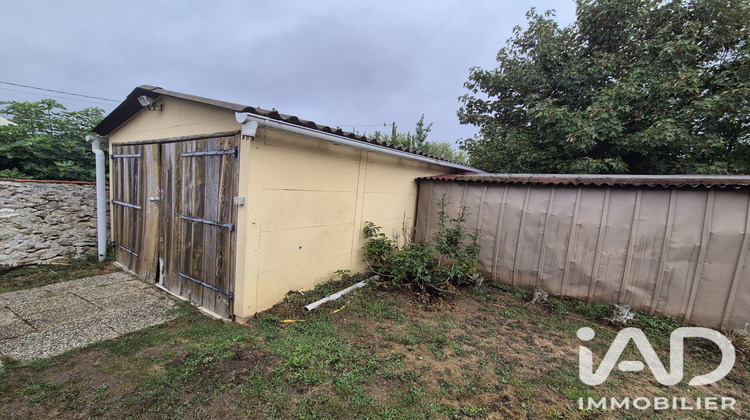 Ma-Cabane - Vente Maison La Ferté-sous-Jouarre, 132 m²