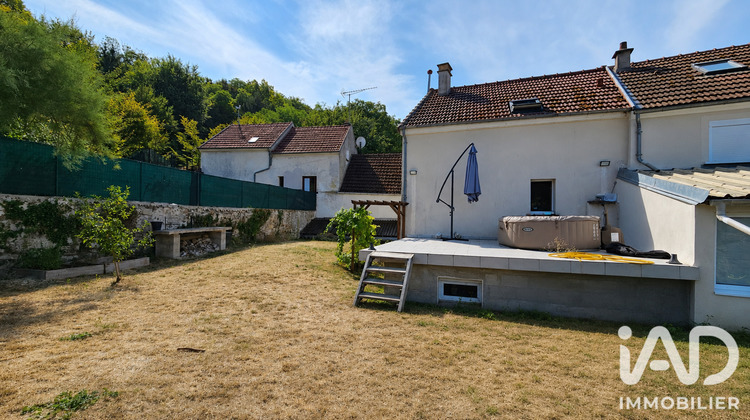 Ma-Cabane - Vente Maison La Ferté-sous-Jouarre, 78 m²