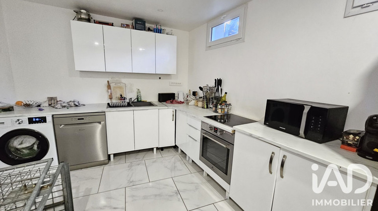 Ma-Cabane - Vente Maison La Ferté-sous-Jouarre, 78 m²