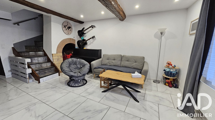 Ma-Cabane - Vente Maison La Ferté-sous-Jouarre, 78 m²