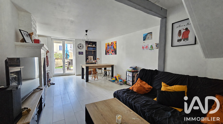 Ma-Cabane - Vente Maison La Ferté-sous-Jouarre, 85 m²