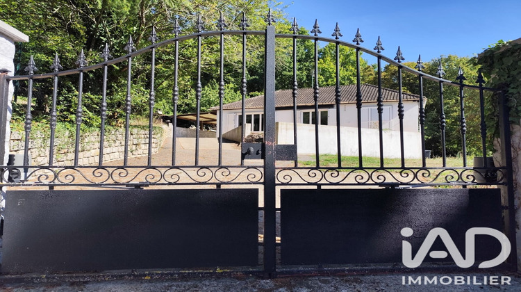 Ma-Cabane - Vente Maison La Ferté-sous-Jouarre, 95 m²