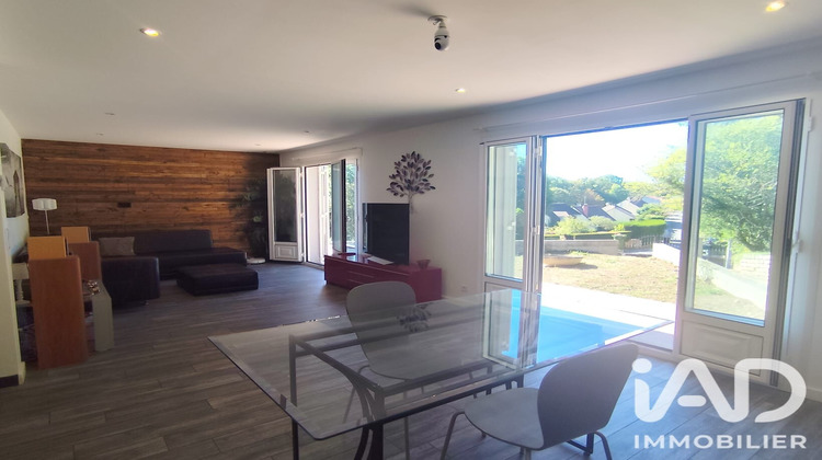 Ma-Cabane - Vente Maison La Ferté-sous-Jouarre, 95 m²