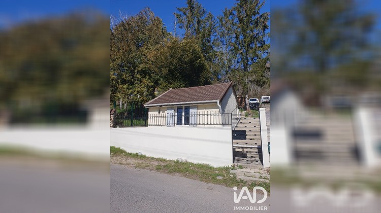 Ma-Cabane - Vente Maison La Ferté-sous-Jouarre, 19 m²