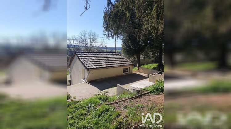 Ma-Cabane - Vente Maison La Ferté-sous-Jouarre, 19 m²