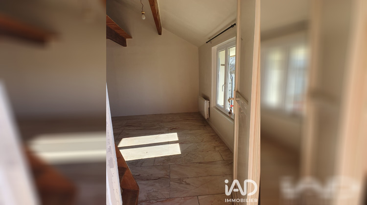 Ma-Cabane - Vente Maison La Ferté-sous-Jouarre, 19 m²