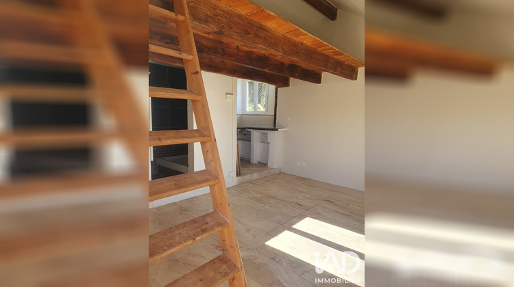 Ma-Cabane - Vente Maison La Ferté-sous-Jouarre, 19 m²