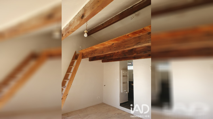 Ma-Cabane - Vente Maison La Ferté-sous-Jouarre, 19 m²