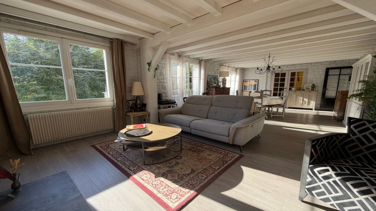 Ma-Cabane - Vente Maison LA FERTE-SOUS-JOUARRE, 150 m²
