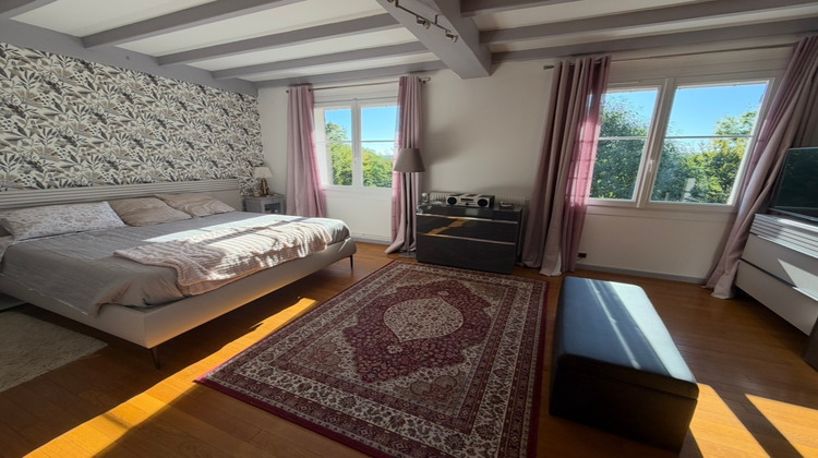 Ma-Cabane - Vente Maison LA FERTE-SOUS-JOUARRE, 150 m²