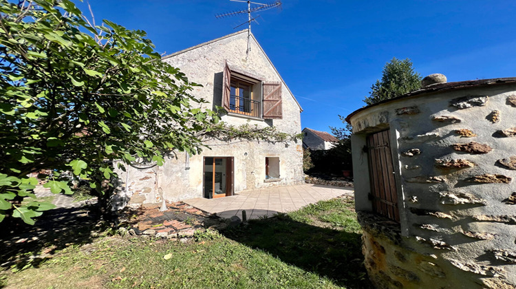 Ma-Cabane - Vente Maison LA FERTE-SOUS-JOUARRE, 142 m²