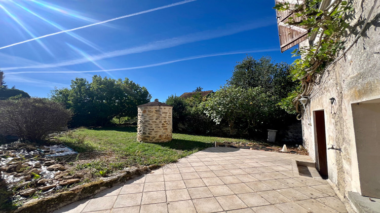 Ma-Cabane - Vente Maison LA FERTE-SOUS-JOUARRE, 142 m²