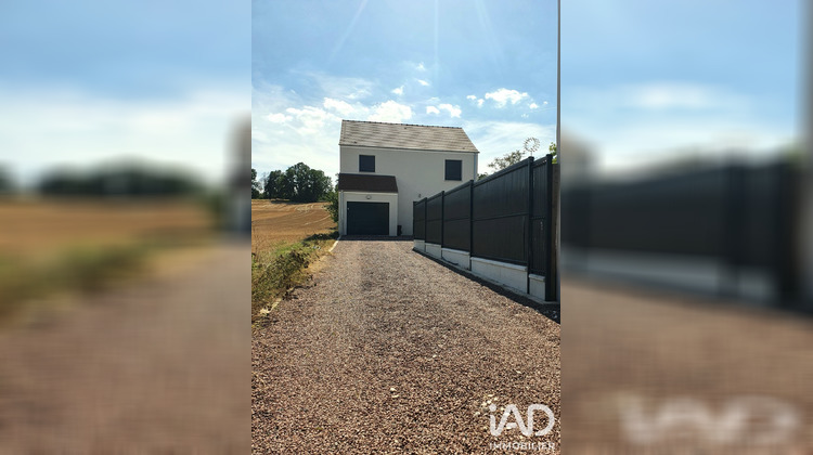 Ma-Cabane - Vente Maison La Ferté-sous-Jouarre, 100 m²