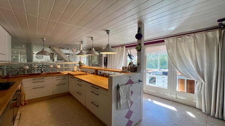Ma-Cabane - Vente Maison LA FERTE-SOUS-JOUARRE, 115 m²