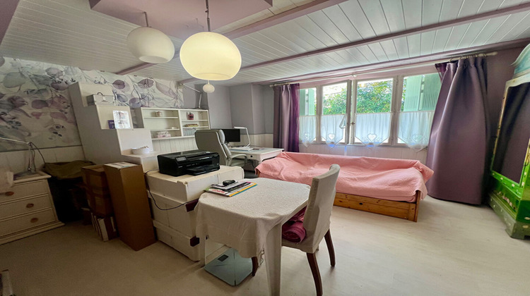 Ma-Cabane - Vente Maison LA FERTE-SOUS-JOUARRE, 115 m²