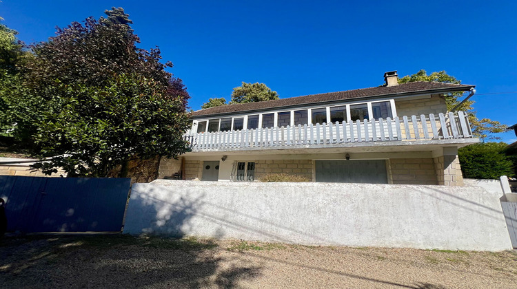 Ma-Cabane - Vente Maison LA FERTE-SOUS-JOUARRE, 115 m²