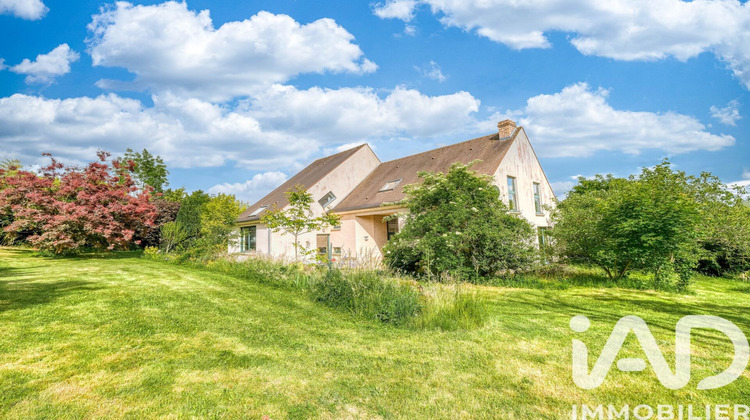 Ma-Cabane - Vente Maison La Ferté-sous-Jouarre, 240 m²