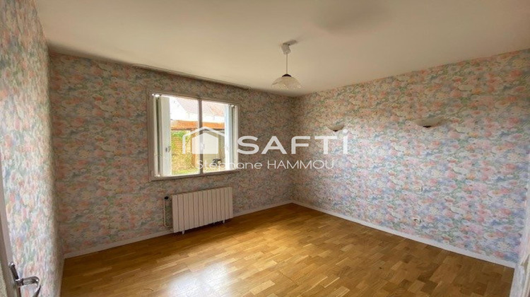 Ma-Cabane - Vente Maison La Ferte-sous-Jouarre, 78 m²