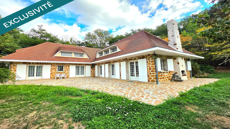 Ma-Cabane - Vente Maison La Ferte-sous-Jouarre, 208 m²