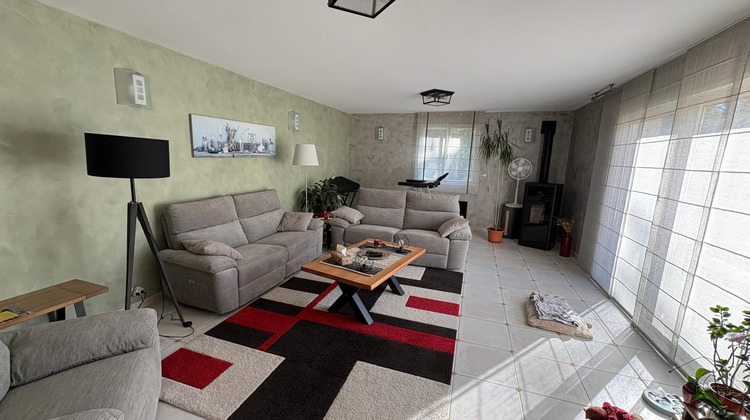 Ma-Cabane - Vente Maison La Ferte-sous-Jouarre, 134 m²