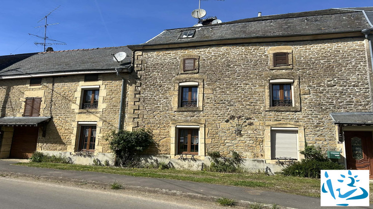Ma-Cabane - Vente Maison La Ferté-sur-Chiers, 186 m²