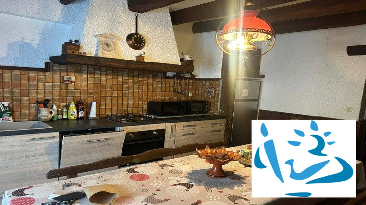 Ma-Cabane - Vente Maison La Ferté-sur-Chiers, 186 m²