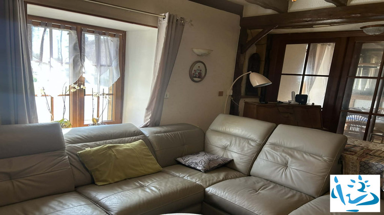 Ma-Cabane - Vente Maison La Ferté-sur-Chiers, 186 m²