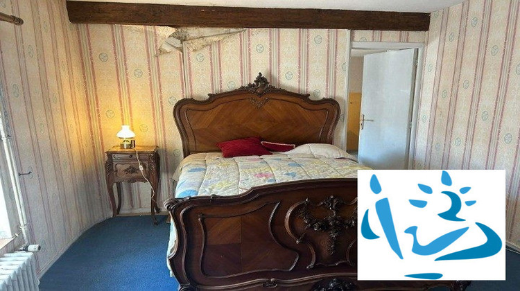 Ma-Cabane - Vente Maison La Ferté-sur-Chiers, 186 m²