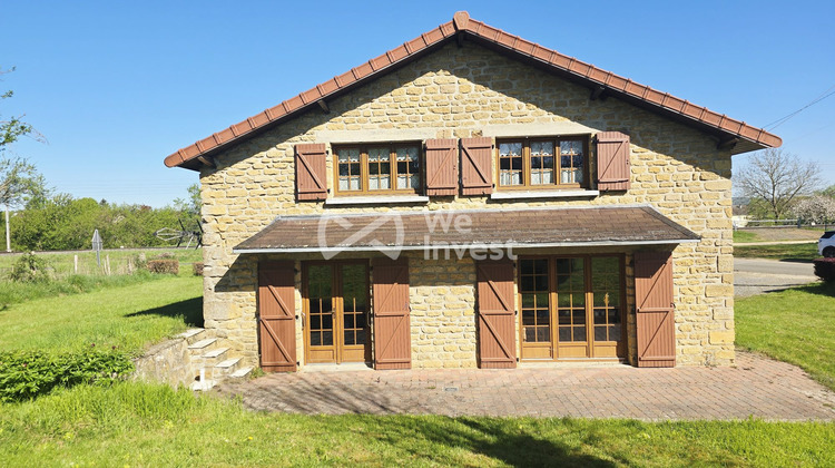 Ma-Cabane - Vente Maison La Ferté-sur-Chiers, 147 m²