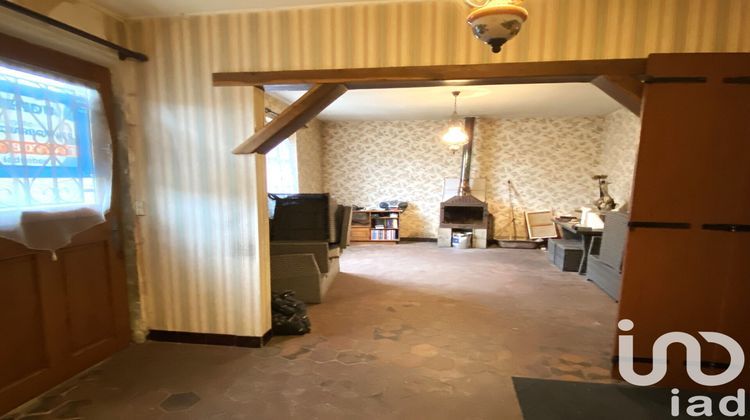 Ma-Cabane - Vente Maison La Ferté-Vidame, 105 m²