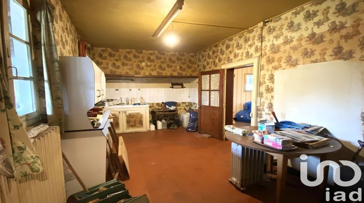 Ma-Cabane - Vente Maison La Ferté-Vidame, 105 m²