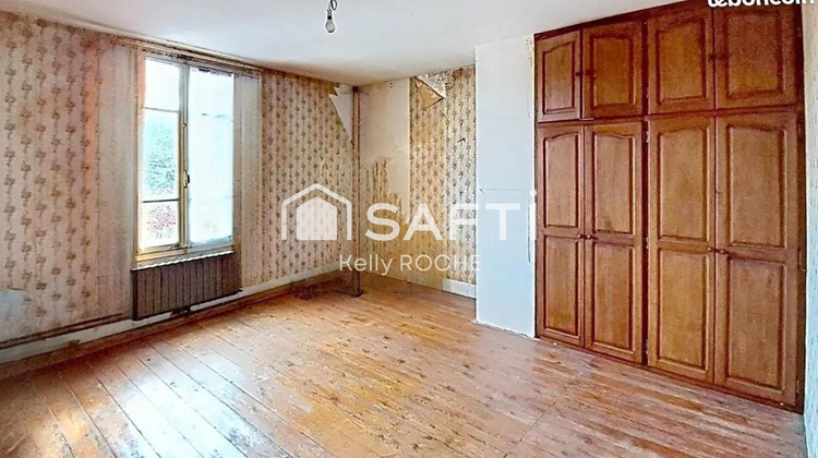 Ma-Cabane - Vente Maison La Ferte-Vidame, 100 m²