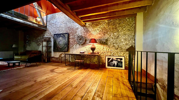 Ma-Cabane - Vente Maison La Ferte-Vidame, 110 m²