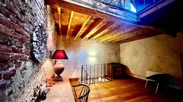 Ma-Cabane - Vente Maison La Ferte-Vidame, 110 m²