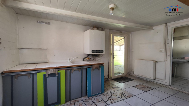 Ma-Cabane - Vente Maison la ferte vidame, 70 m²