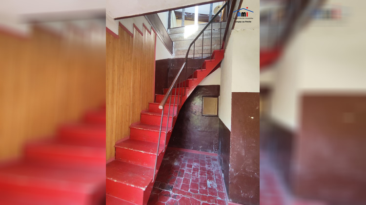 Ma-Cabane - Vente Maison la ferte vidame, 70 m²