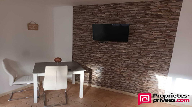 Ma-Cabane - Vente Maison LA FERTE VIDAME, 120 m²