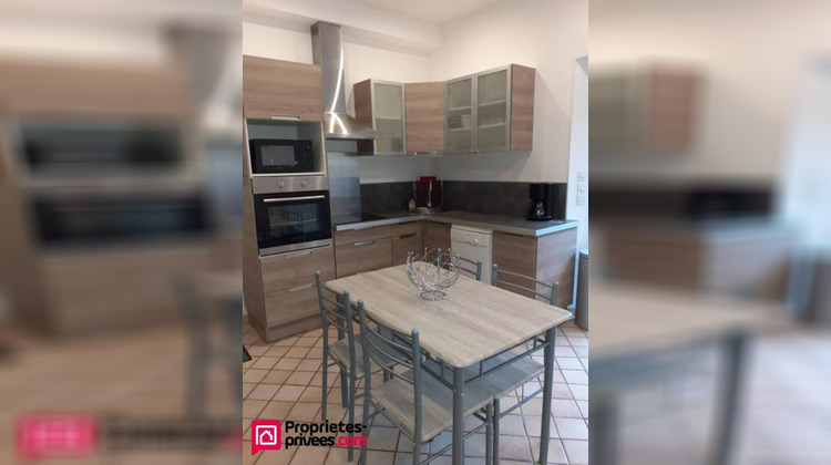 Ma-Cabane - Vente Maison LA FERTE VIDAME, 120 m²