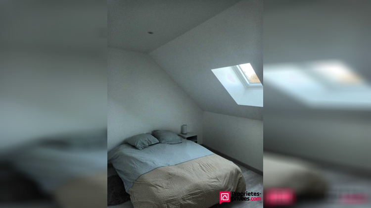 Ma-Cabane - Vente Maison LA FERTE VIDAME, 120 m²