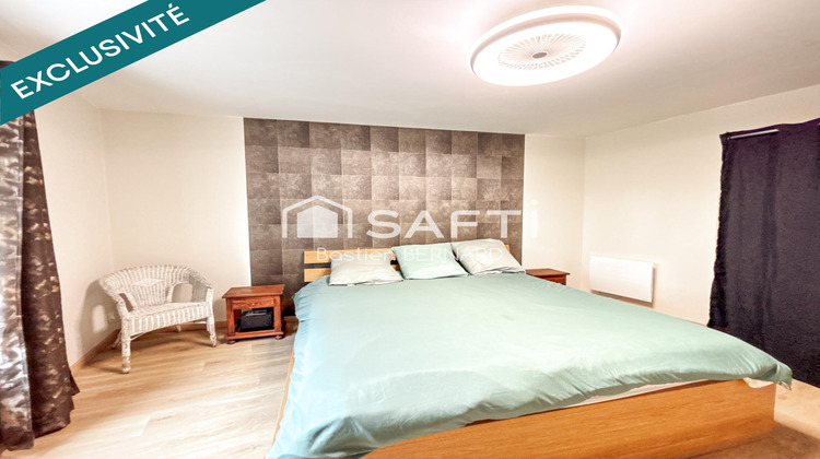 Ma-Cabane - Vente Maison La Ferte-Vidame, 110 m²