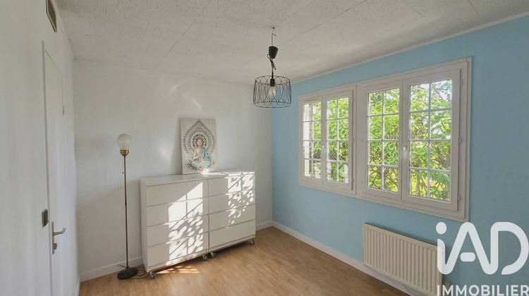 Ma-Cabane - Vente Maison La Ferté-Vidame, 73 m²
