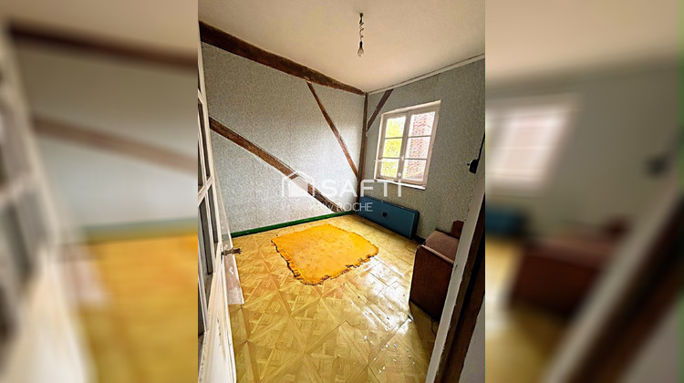 Ma-Cabane - Vente Maison La Ferte-Vidame, 56 m²