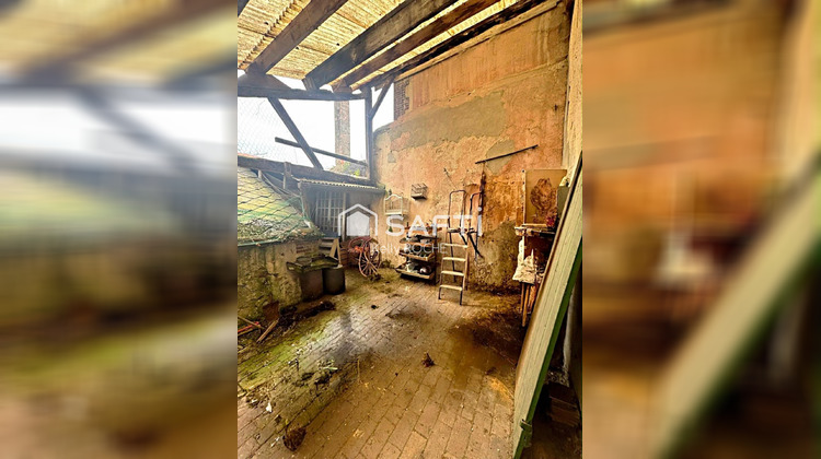 Ma-Cabane - Vente Maison La Ferte-Vidame, 56 m²