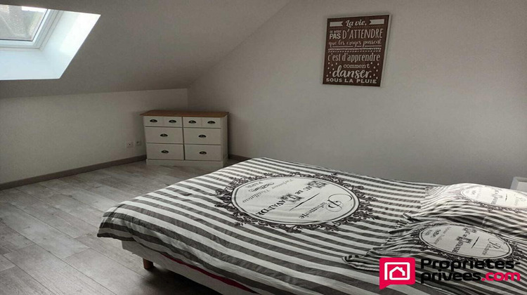 Ma-Cabane - Vente Maison LA FERTE VIDAME, 120 m²