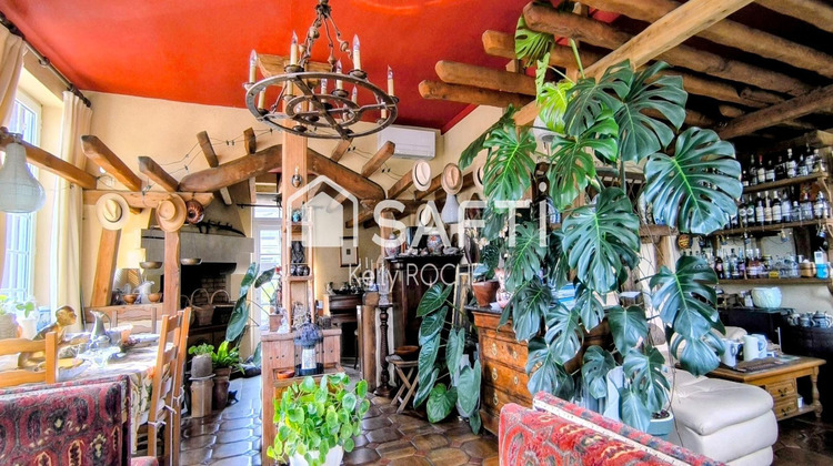 Ma-Cabane - Vente Maison La Ferte-Vidame, 250 m²