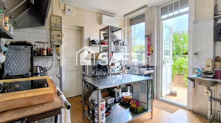 Ma-Cabane - Vente Maison La Ferte-Vidame, 250 m²
