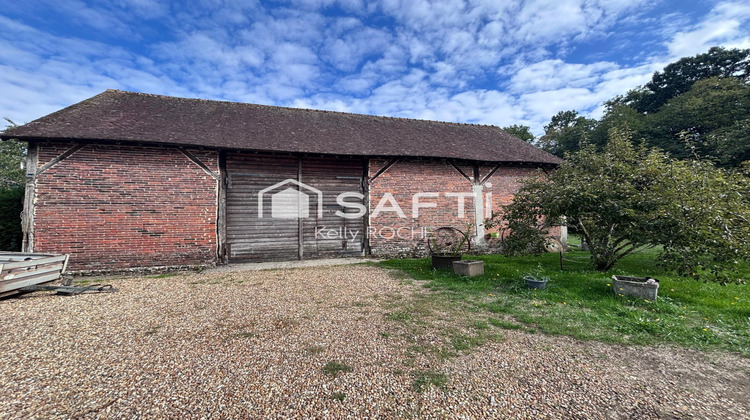 Ma-Cabane - Vente Maison La Ferte-Vidame, 62 m²